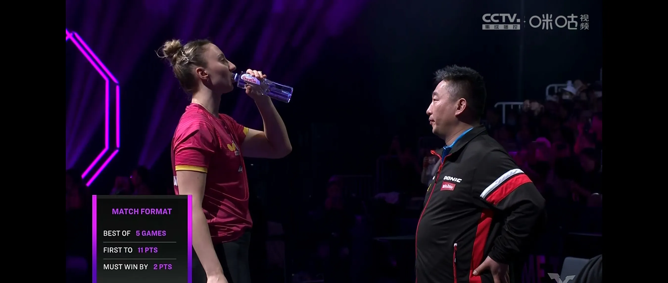 爱游戏品牌站点-莎拉波娃意外战胜勇士，比赛规则变更引爆全场！赢得满堂喝彩的简单介绍